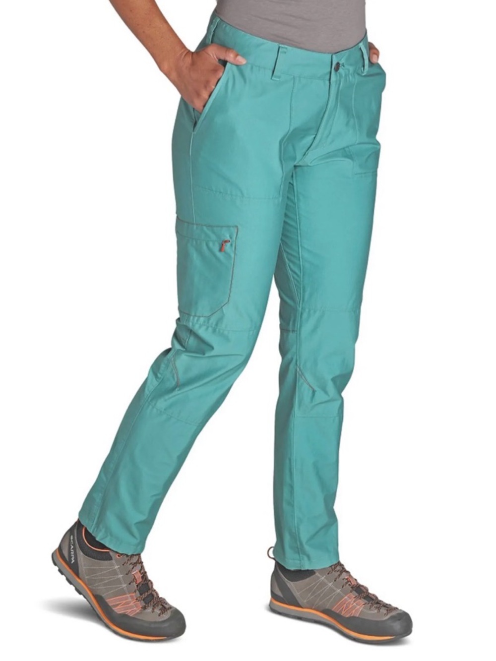 Outdoor Research Quarry pants seaglass